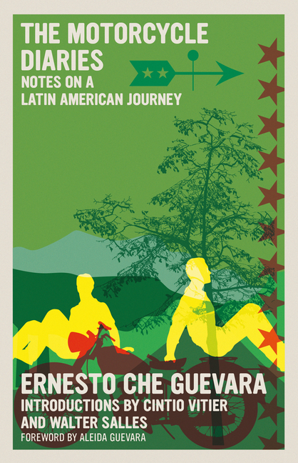 Cover of Motorcycle Diaries: Notes on a Latin American Journey