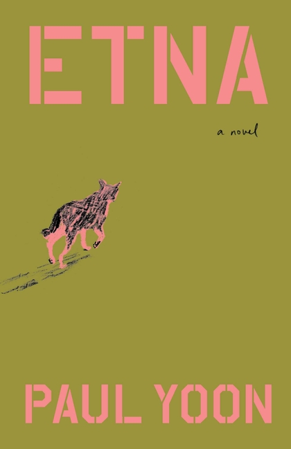 Cover of Etna