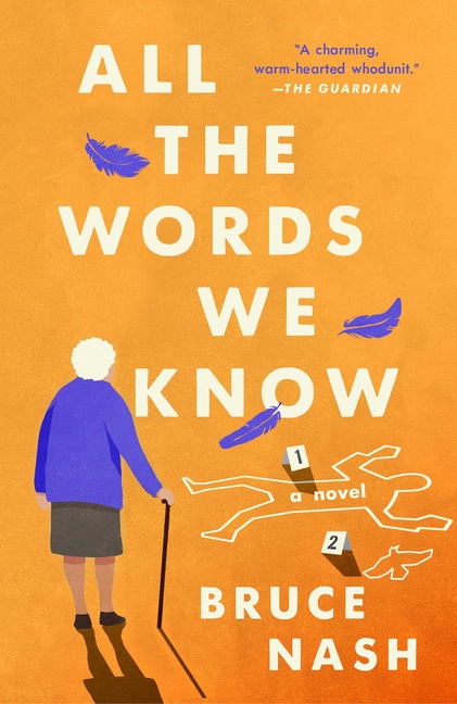 Cover of All the Words We Know