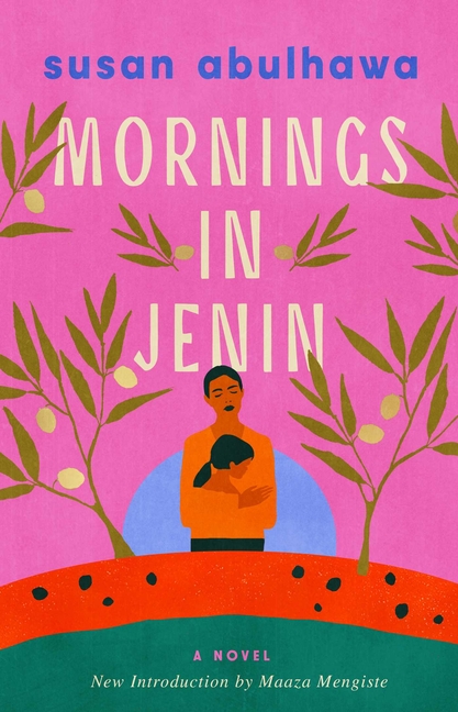 Cover of Mornings in Jenin