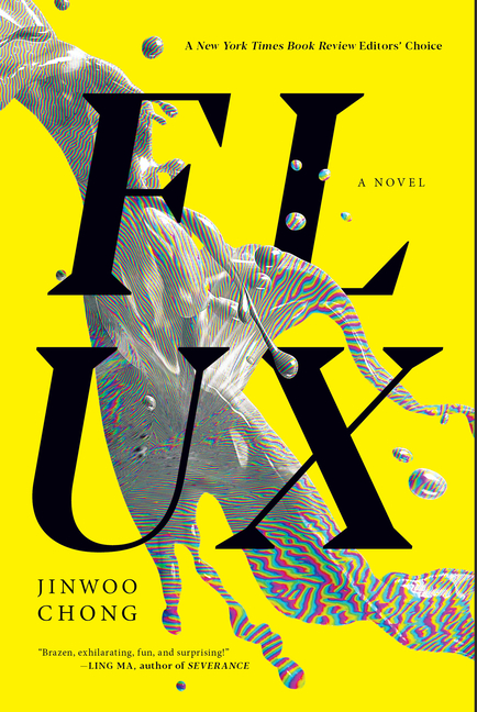 Cover of Flux
