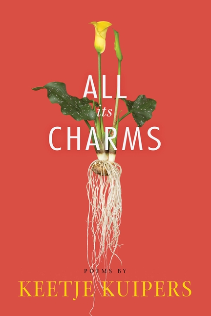 Cover of All Its Charms