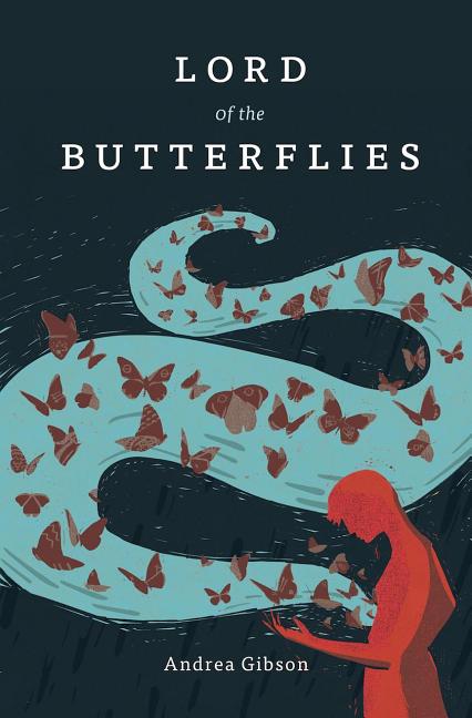 Cover of Lord of the Butterflies