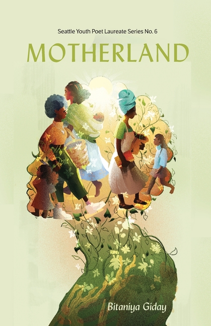 Cover of Motherland