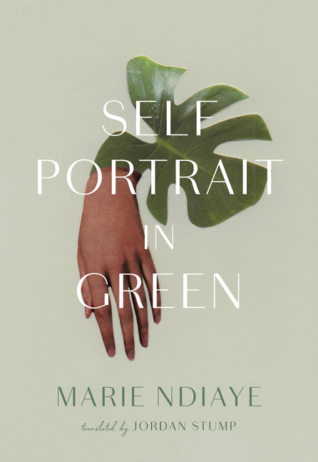 Cover of Self-Portrait in Green: 10th Anniversary Edition