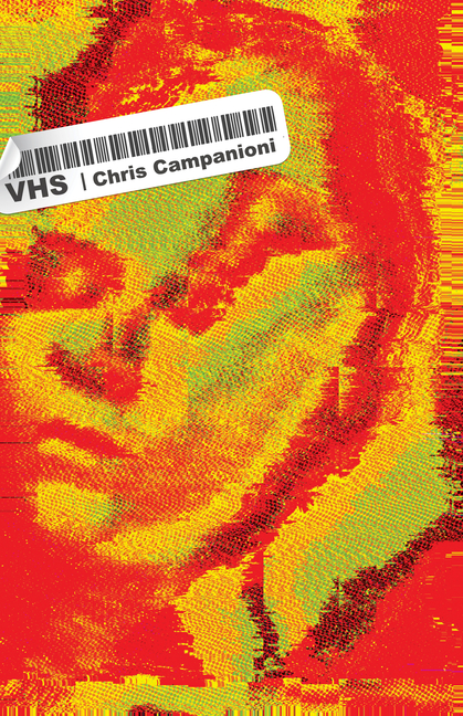 Cover of Vhs