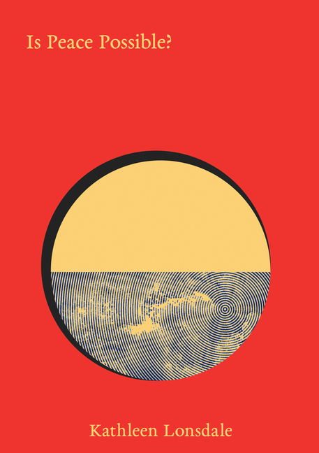 Cover of Is Peace Possible?