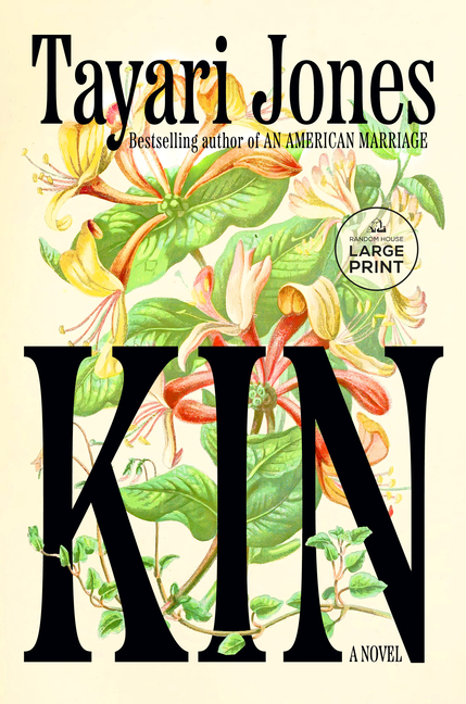 Cover of Kin