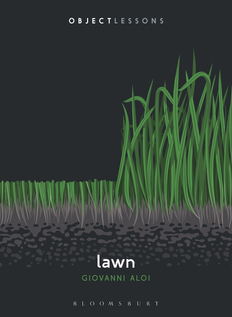Cover of Lawn