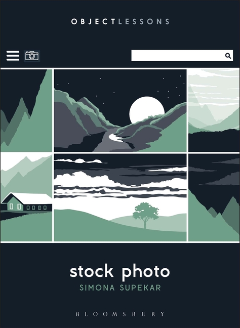 Cover of Stock Photo