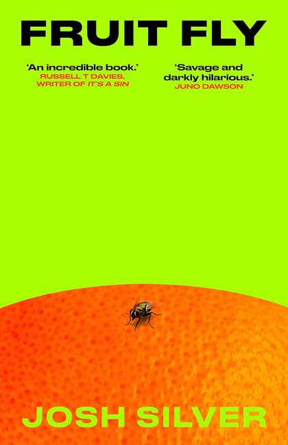Cover of Fruit Fly