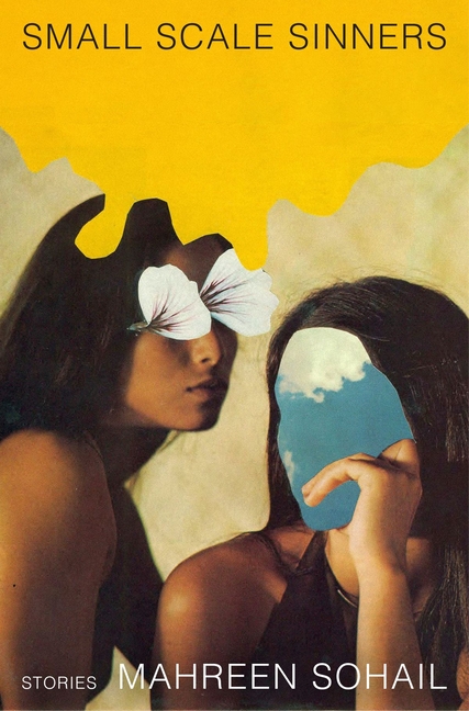 Cover of Small Scale Sinners